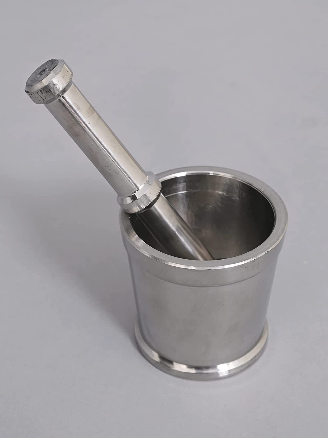 Mortar & Pestle